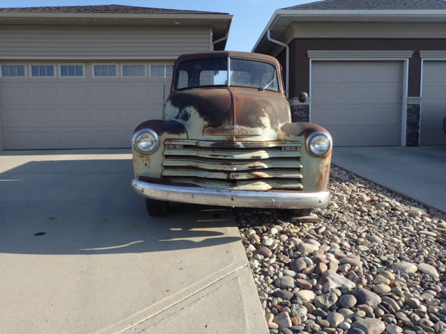 1952 Chevrolet Other Pickups - photo 11