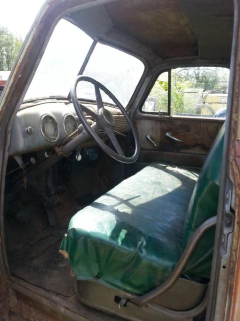 1952 Chevrolet Other Pickups - photo 4