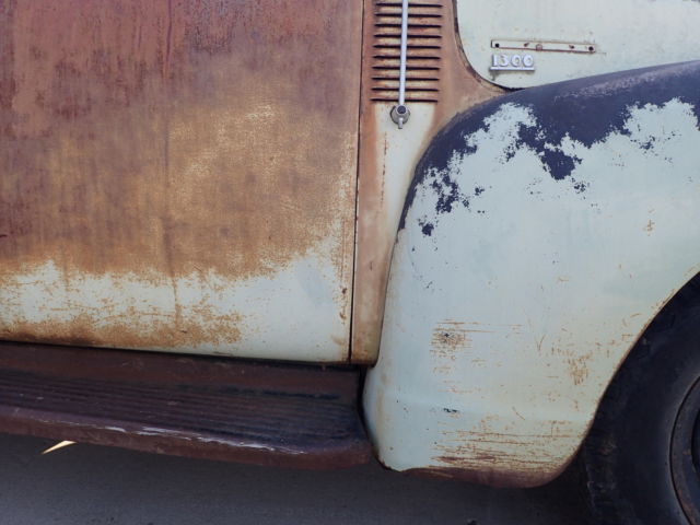 1952 Chevrolet Other Pickups - photo 6