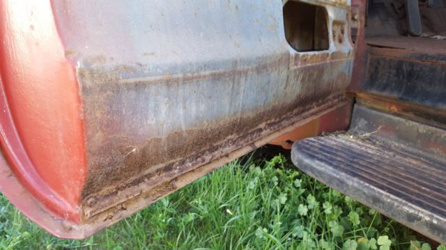 1952 Chevrolet Other Pickups - photo 10