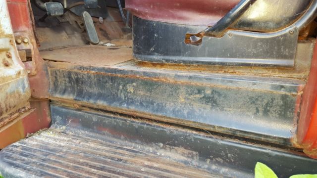 1952 Chevrolet Other Pickups - photo 11