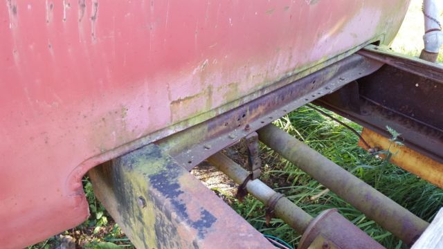 1952 Chevrolet Other Pickups - photo 12