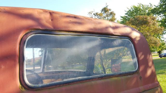 1952 Chevrolet Other Pickups - photo 13