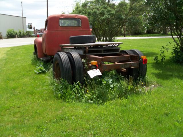 1952 Chevrolet Other Pickups - photo 5
