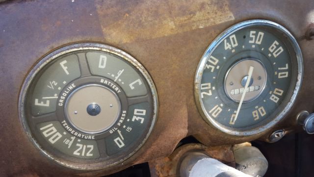 1952 Chevrolet Other Pickups - photo 7