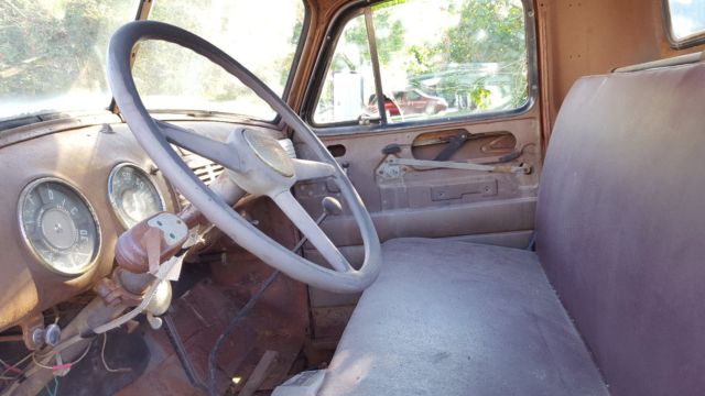 1952 Chevrolet Other Pickups - photo 8