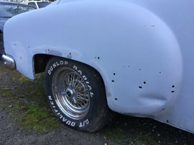 1952 Chevrolet 2dr Sedan Deluxe - photo 10