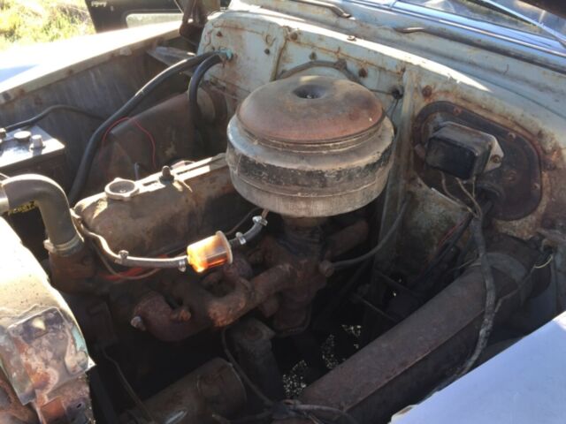 1952 Chevrolet 2dr Sedan Deluxe - photo 12