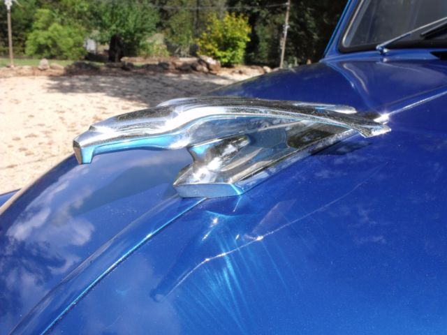 1952 Chevrolet Other Pickups - photo 10