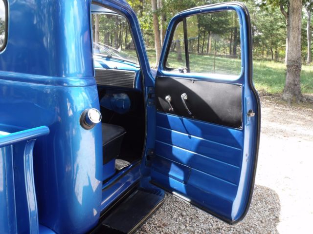 1952 Chevrolet Other Pickups - photo 13