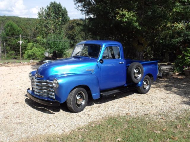 1952 Chevrolet Other Pickups - photo 2
