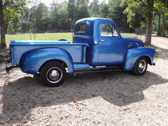 1952 Chevrolet Other Pickups - photo 3