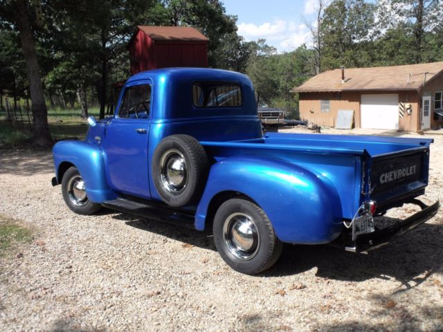 1952 Chevrolet Other Pickups - photo 5
