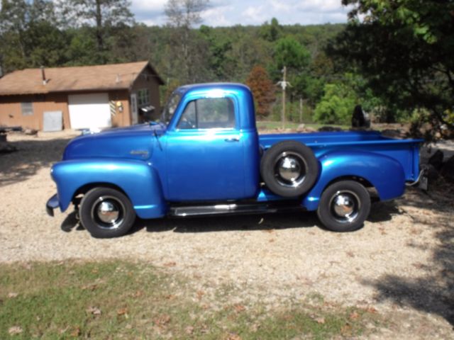 1952 Chevrolet Other Pickups - photo 6