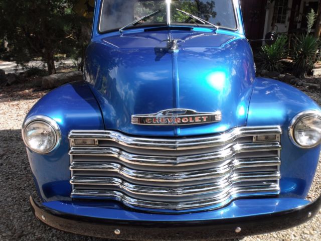 1952 Chevrolet Other Pickups - photo 8