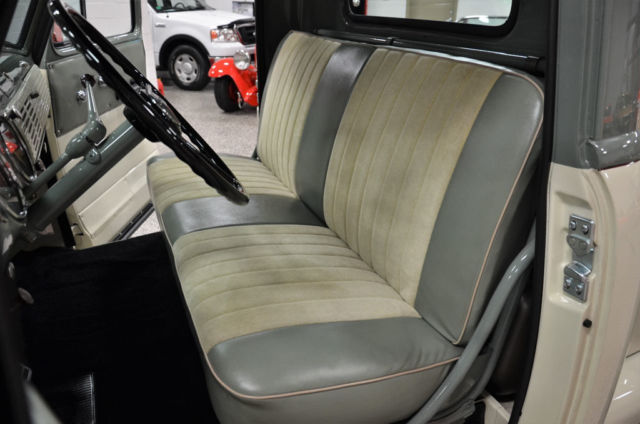 1952 Chevrolet 3100 Pickup 3100 1/2 Ton Pickup - photo 6