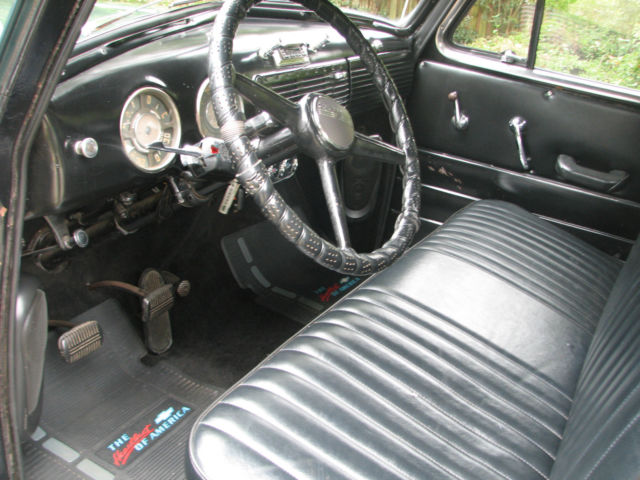 1952 Chevrolet Other Pickups 3100 - photo 4