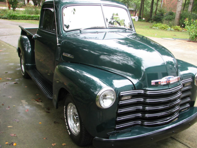 1952 Chevrolet Other Pickups 3100 - photo 5