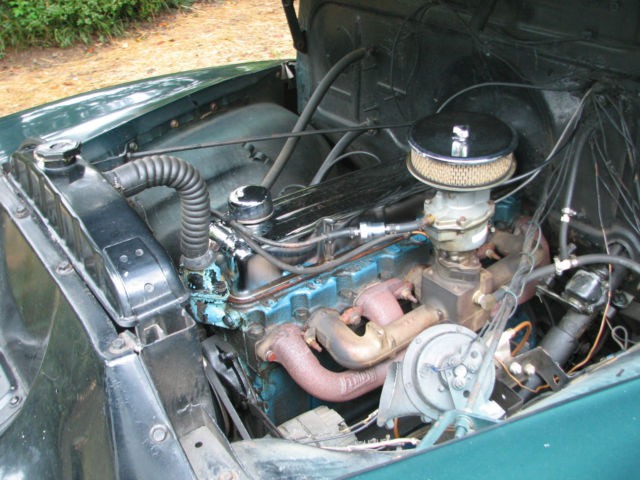 1952 Chevrolet Other Pickups 3100 - photo 7