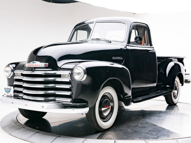 1952 Chevrolet Other Pickups -- - photo 3