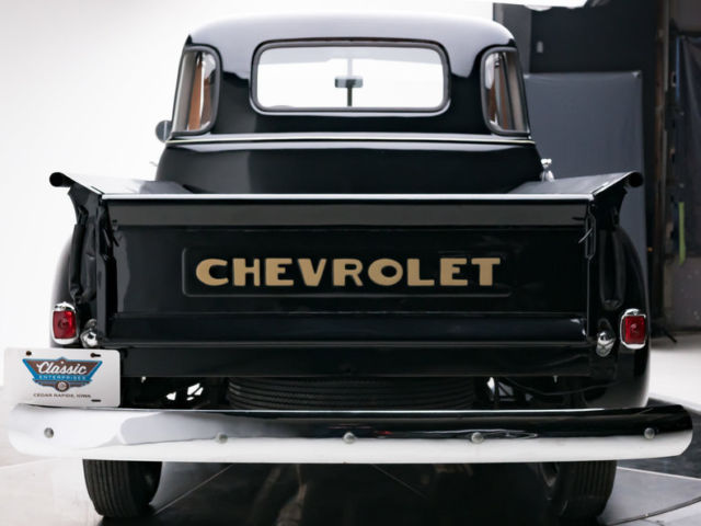 1952 Chevrolet Other Pickups -- - photo 6