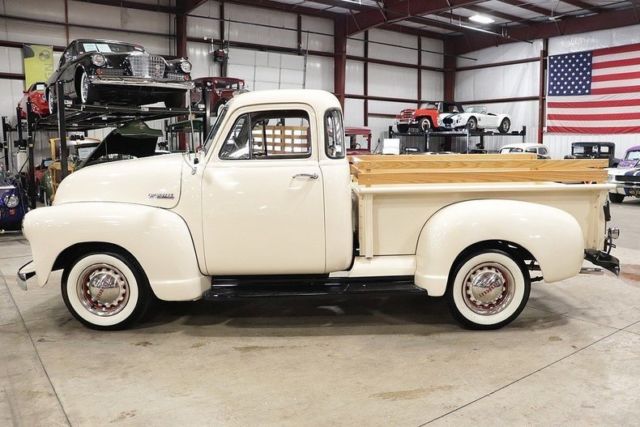 1952 Chevrolet Other Pickups -- - photo 2