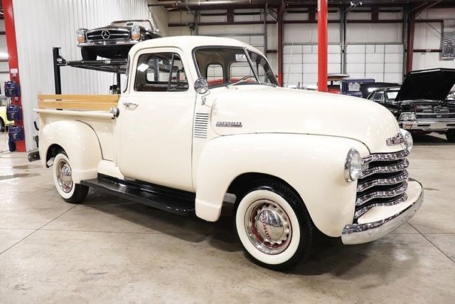 1952 Chevrolet Other Pickups -- - photo 7