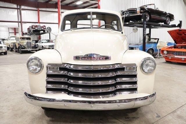 1952 Chevrolet Other Pickups -- - photo 8