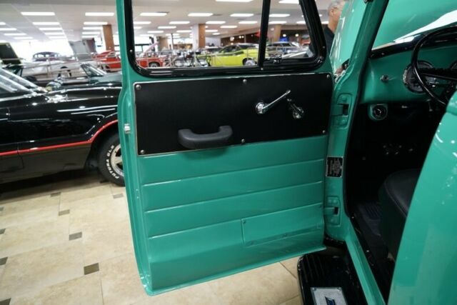 1952 Chevrolet Other Pickups 5 Window - photo 10