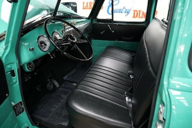 1952 Chevrolet Other Pickups 5 Window - photo 11