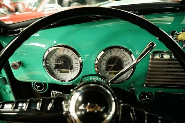 1952 Chevrolet Other Pickups 5 Window - photo 12
