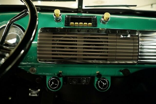 1952 Chevrolet Other Pickups 5 Window - photo 13