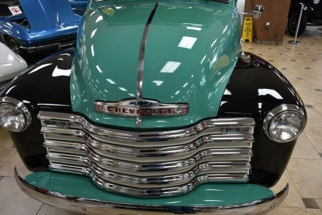 1952 Chevrolet Other Pickups 5 Window - photo 2