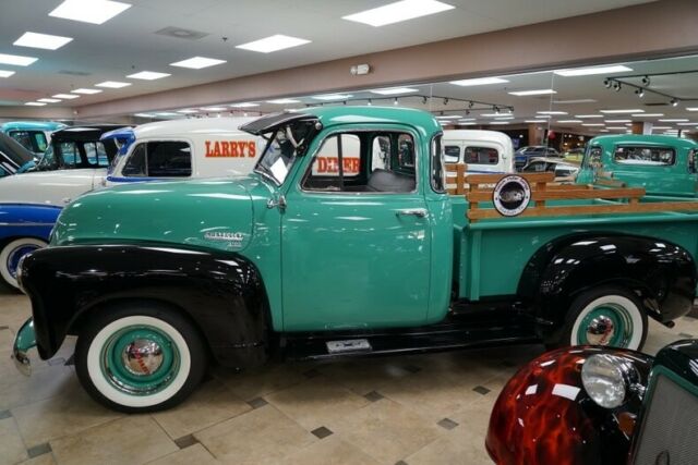 1952 Chevrolet Other Pickups 5 Window - photo 3