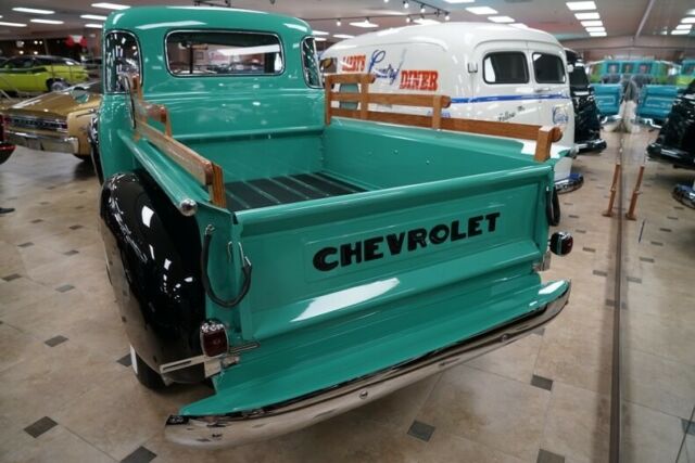 1952 Chevrolet Other Pickups 5 Window - photo 4