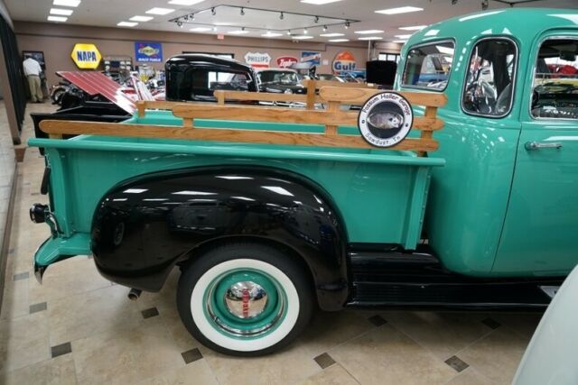 1952 Chevrolet Other Pickups 5 Window - photo 5