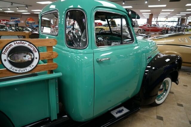 1952 Chevrolet Other Pickups 5 Window - photo 6