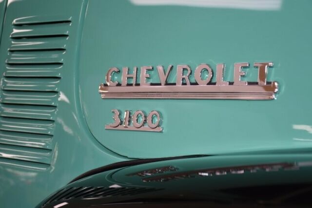 1952 Chevrolet Other Pickups 5 Window - photo 7