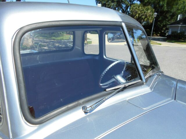1952 Chevrolet Other Pickups Complete Restoration - photo 10