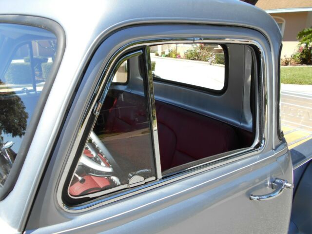 1952 Chevrolet Other Pickups Complete Restoration - photo 11