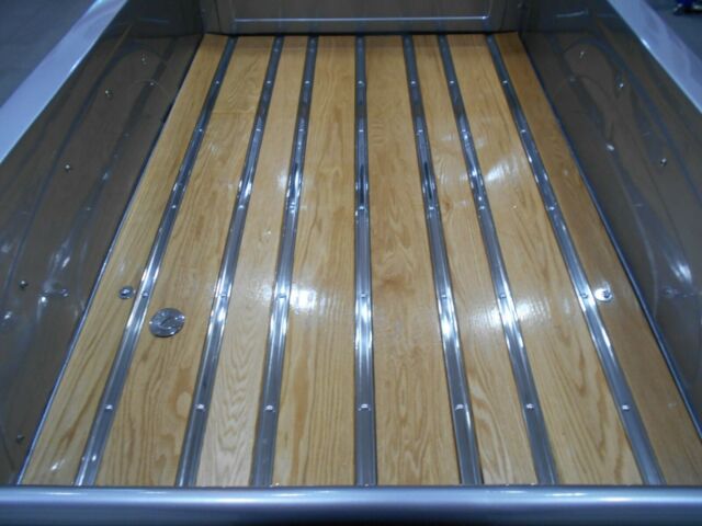 1952 Chevrolet Other Pickups Complete Restoration - photo 12