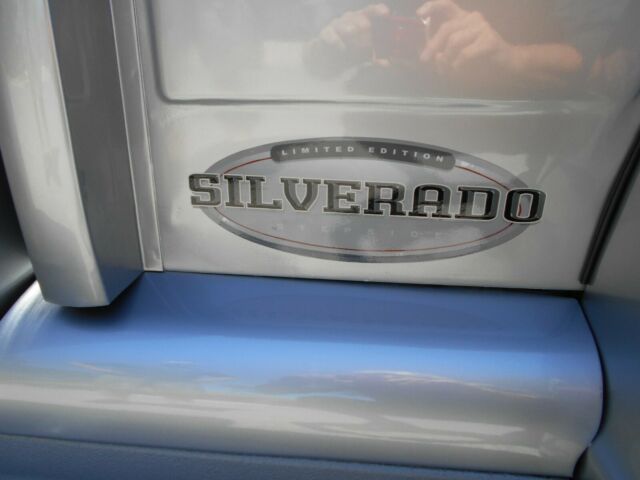 1952 Chevrolet Other Pickups Complete Restoration - photo 13