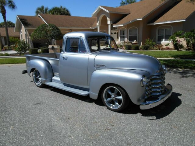 1952 Chevrolet Other Pickups Complete Restoration - photo 2