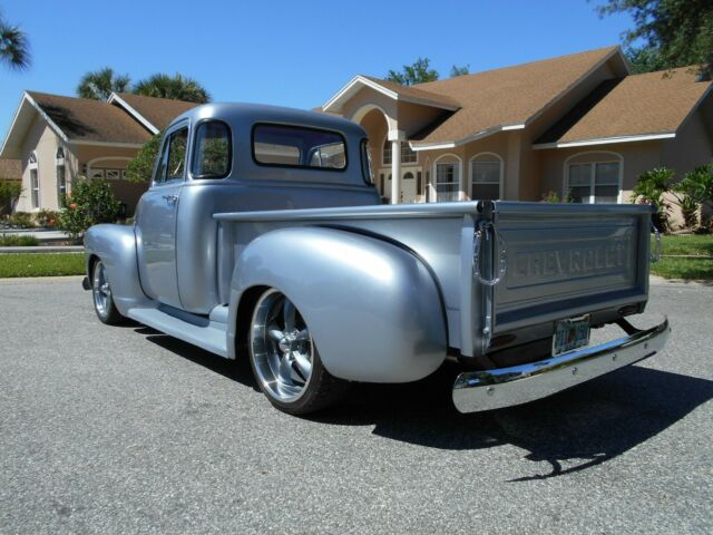 1952 Chevrolet Other Pickups Complete Restoration - photo 3