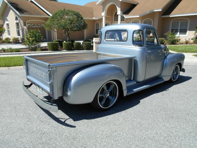 1952 Chevrolet Other Pickups Complete Restoration - photo 4