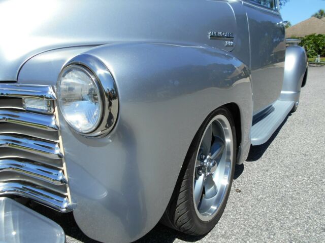 1952 Chevrolet Other Pickups Complete Restoration - photo 5