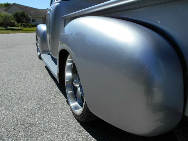1952 Chevrolet Other Pickups Complete Restoration - photo 6