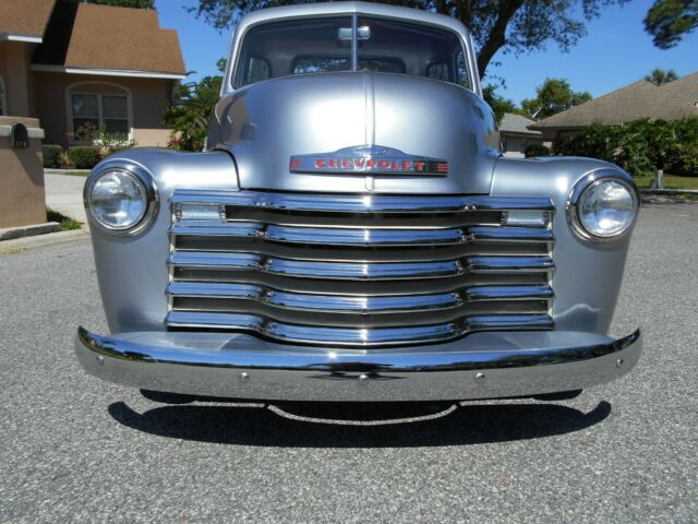 1952 Chevrolet Other Pickups Complete Restoration - photo 7