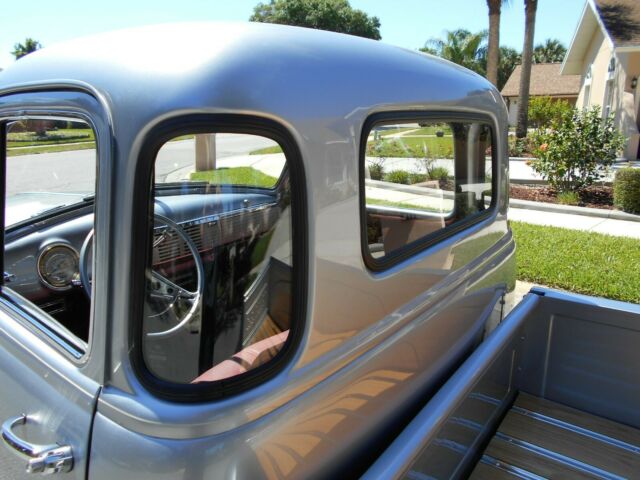 1952 Chevrolet Other Pickups Complete Restoration - photo 9