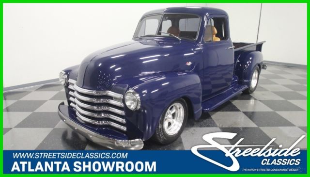 1952 Chevrolet 3100 5 Window Pickup Truck 1952 5 Window Used Automatic 1952 Chevrolet 3100 5 Window